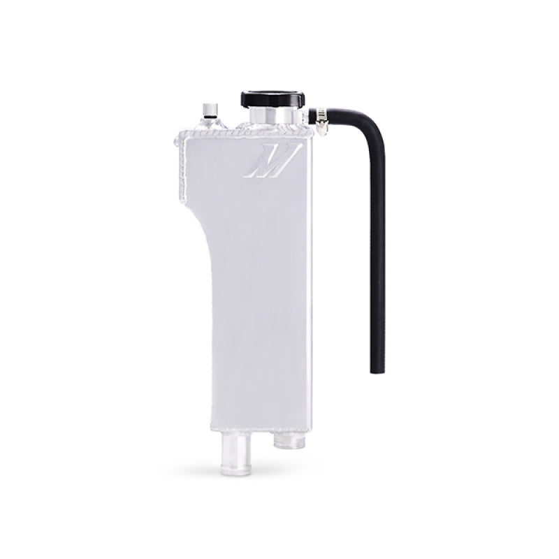 Mishimoto 92-99 BMW 3 Series Aluminum Coolant Expansion Tank - Black Ops Auto Works