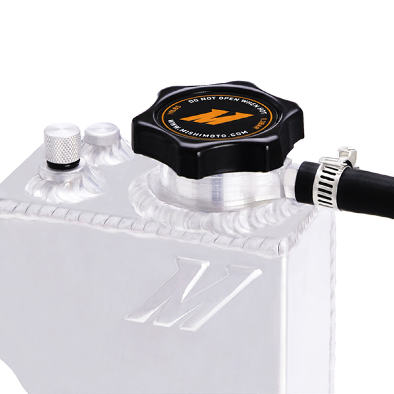 Mishimoto Mishimoto 92-99 BMW 3 Series Aluminum Coolant Expansion Tank