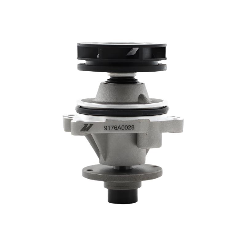 Mishimoto 92-99 BMW E36 3-Series M50/M52/S50/S52 Engine Water Pump - Black Ops Auto Works