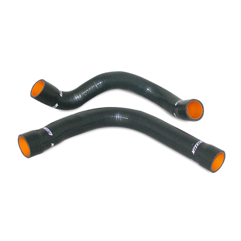 Mishimoto 92-99 BMW E36 318 Series Black Silicone Hose Kit - Black Ops Auto Works