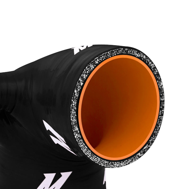 Mishimoto Mishimoto 92-99 BMW E36 (325/328/M3) Black Silicone Intake Boot