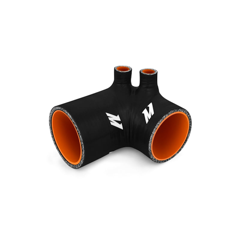 Mishimoto Mishimoto 92-99 BMW E36 (325/328/M3) Black Silicone Intake Boot