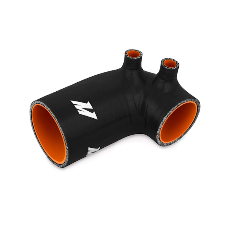 Mishimoto Mishimoto 92-99 BMW E36 (325/328/M3) w/ 3.5in HFM Black Silicone Intake Boot