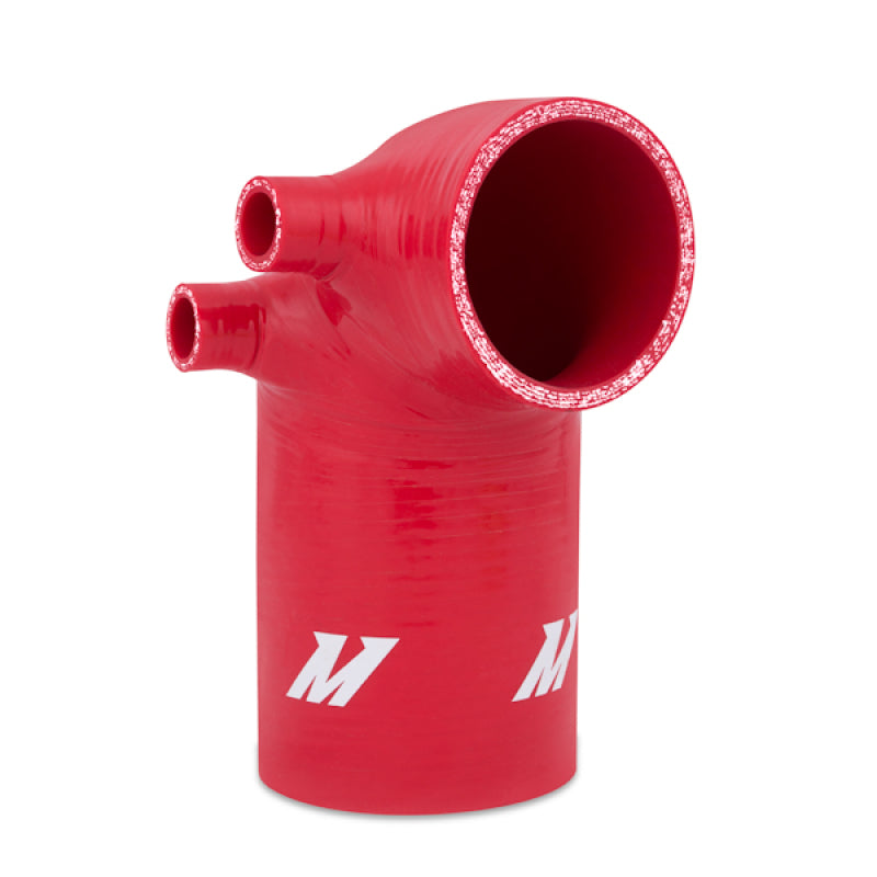 Mishimoto Mishimoto 92-99 BMW E36 (325/328/M3) w/ 3.5in HFM w/o ASC Red Silicone Intake Boot