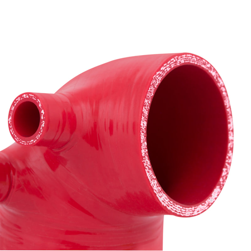 Mishimoto Mishimoto 92-99 BMW E36 (325/328/M3) w/ 3.5in HFM w/o ASC Red Silicone Intake Boot