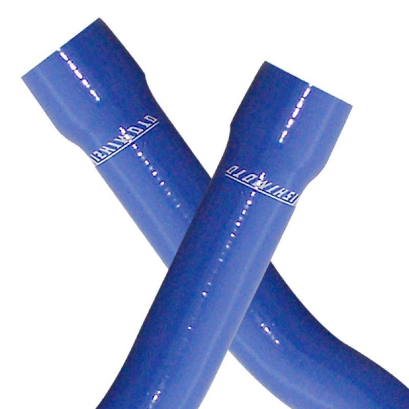Mishimoto Mishimoto 92-99 BMW E36 325/M3 Blue Silicone Hose Kit