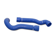 Load image into Gallery viewer, Mishimoto Mishimoto 92-99 BMW E36 325/M3 Blue Silicone Hose Kit