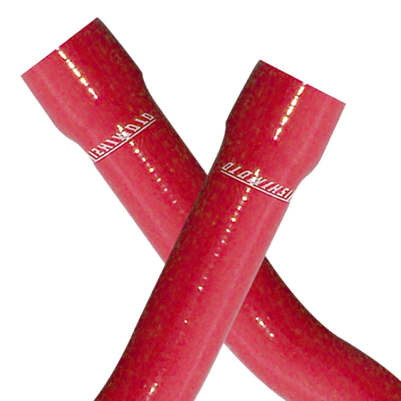 Mishimoto Mishimoto 92-99 BMW E36 325/M3 Red Silicone Hose Kit