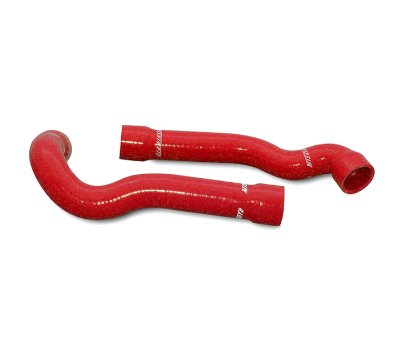 Mishimoto Mishimoto 92-99 BMW E36 325/M3 Red Silicone Hose Kit