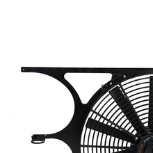 Load image into Gallery viewer, Mishimoto Mishimoto 92-99 BMW E36 Fan Shroud Kit