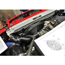 Load image into Gallery viewer, Mishimoto Mishimoto 92-99 BMW E36 Fan Shroud Kit
