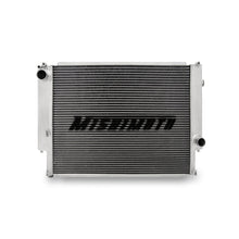 Load image into Gallery viewer, Mishimoto Mishimoto 92-99 BMW E36 Manual Aluminum Radiator