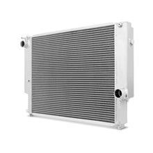 Load image into Gallery viewer, Mishimoto Mishimoto 92-99 BMW E36 Manual Aluminum Radiator