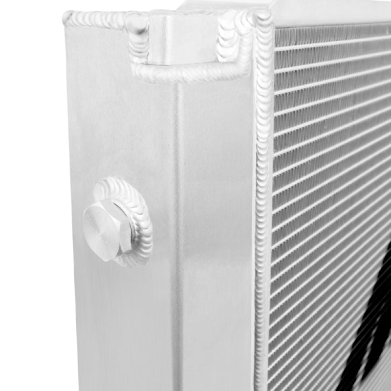 Mishimoto Mishimoto 92-99 BMW E36 Manual Aluminum Radiator