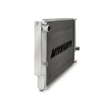 Load image into Gallery viewer, Mishimoto Mishimoto 92-99 BMW E36 Manual Aluminum Radiator