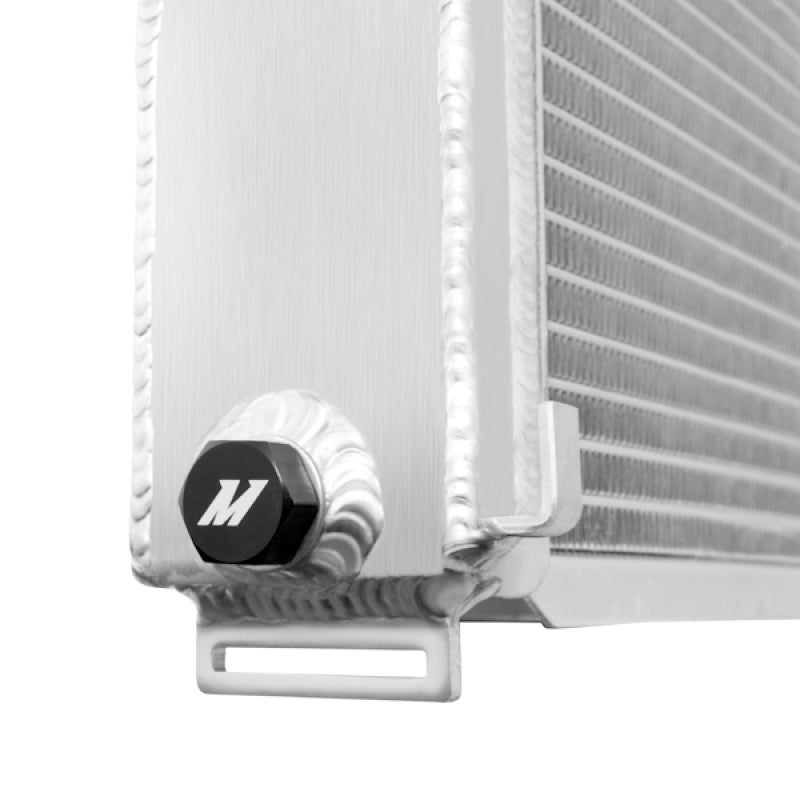 Mishimoto Mishimoto 92-99 BMW E36 X-Line Performance Aluminum Radiator