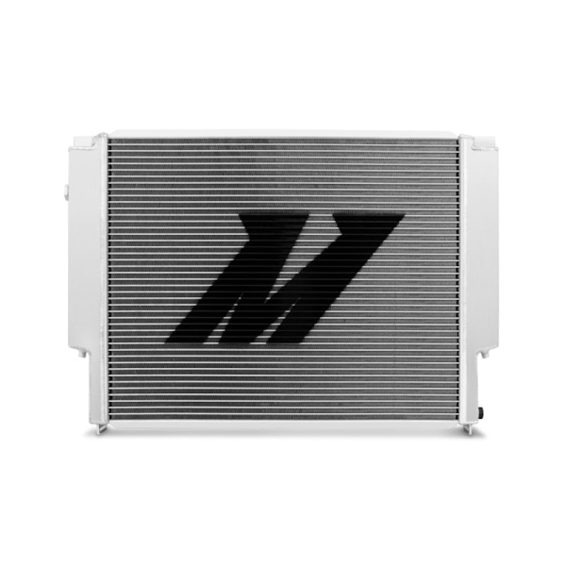 Mishimoto 92-99 BMW E36 X-Line Performance Aluminum Radiator - Black Ops Auto Works
