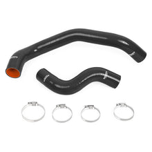 Load image into Gallery viewer, Mishimoto Mishimoto 93-02 Nissan Skyline R33/34 GTR Black Silicone Hose Kit
