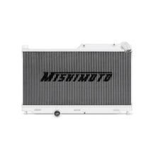 Load image into Gallery viewer, Mishimoto Mishimoto 93-95 Mazda RX-7 Performance Aluminum Radiator