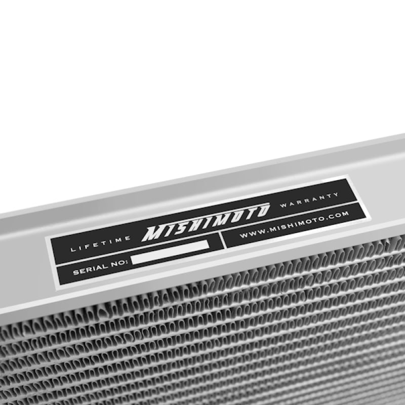 Mishimoto Mishimoto 93-95 Mazda RX-7 Performance Aluminum Radiator
