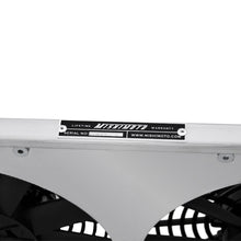 Load image into Gallery viewer, Mishimoto Mishimoto 93-95 Mazda RX7 w/ LS Engine Swap Aluminum Fan Shroud Kit