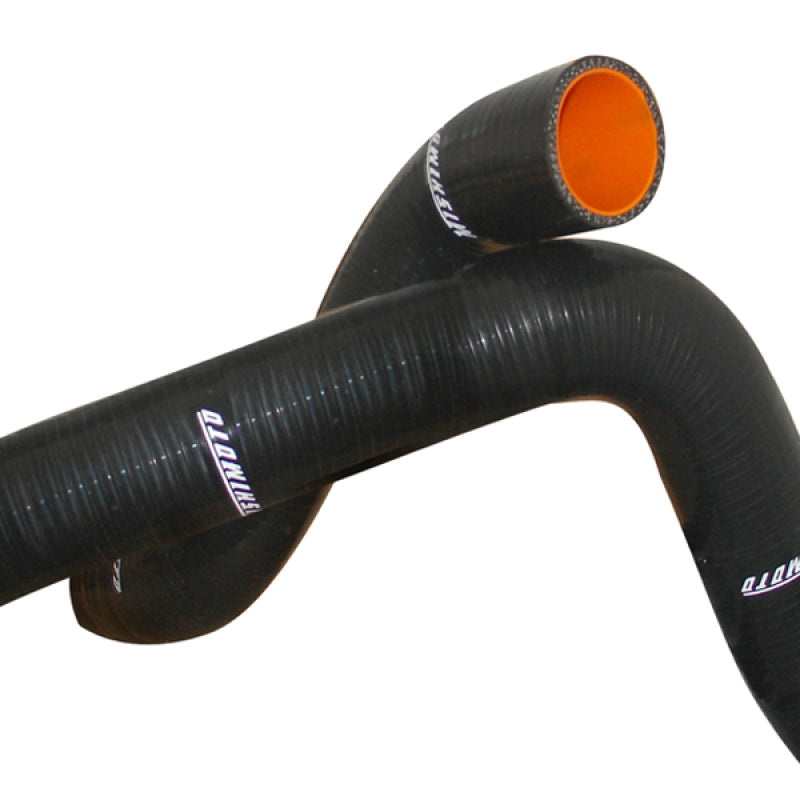 Mishimoto Mishimoto 93-97 Mazda RX7 Black Silicone Hose Kit