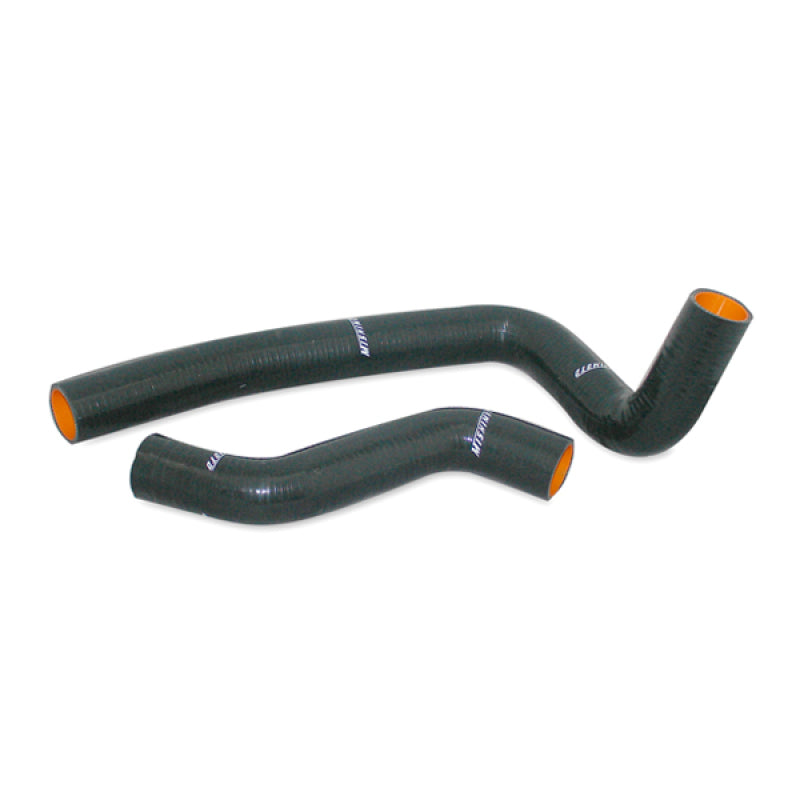 Mishimoto Mishimoto 93-97 Mazda RX7 Black Silicone Hose Kit
