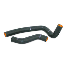 Load image into Gallery viewer, Mishimoto Mishimoto 93-97 Mazda RX7 Black Silicone Hose Kit