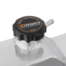 Load image into Gallery viewer, Mishimoto 93-98 Subaru Impreza GC8 2.2L Manual Aluminum Radiator - Black Ops Auto Works