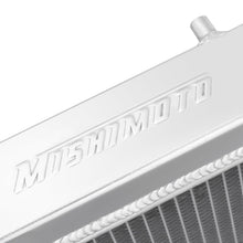 Load image into Gallery viewer, Mishimoto 93-98 Subaru Impreza GC8 2.2L Manual Aluminum Radiator - Black Ops Auto Works