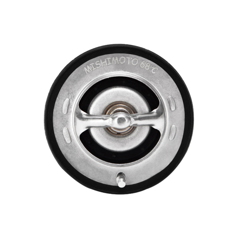 Mishimoto Mishimoto 93-98 Toyota Supra / 04-06 Scion xA 155 Deg F/68 Deg C Racing Thermostat