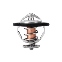 Load image into Gallery viewer, Mishimoto Mishimoto 93-98 Toyota Supra / 04-06 Scion xA 155 Deg F/68 Deg C Racing Thermostat