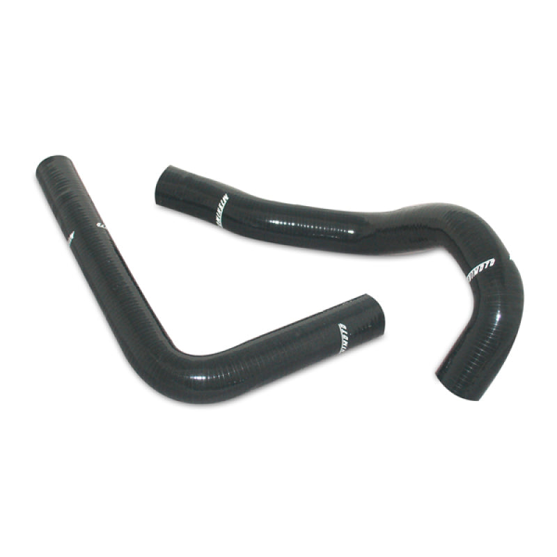 Mishimoto Mishimoto 93-98 Toyota Supra Black Silicone Hose Kit