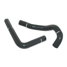 Load image into Gallery viewer, Mishimoto Mishimoto 93-98 Toyota Supra Black Silicone Hose Kit
