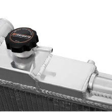 Load image into Gallery viewer, Mishimoto 93-98 Toyota Supra Turbo/Non Turbo Manual Aluminum Radiator - Black Ops Auto Works