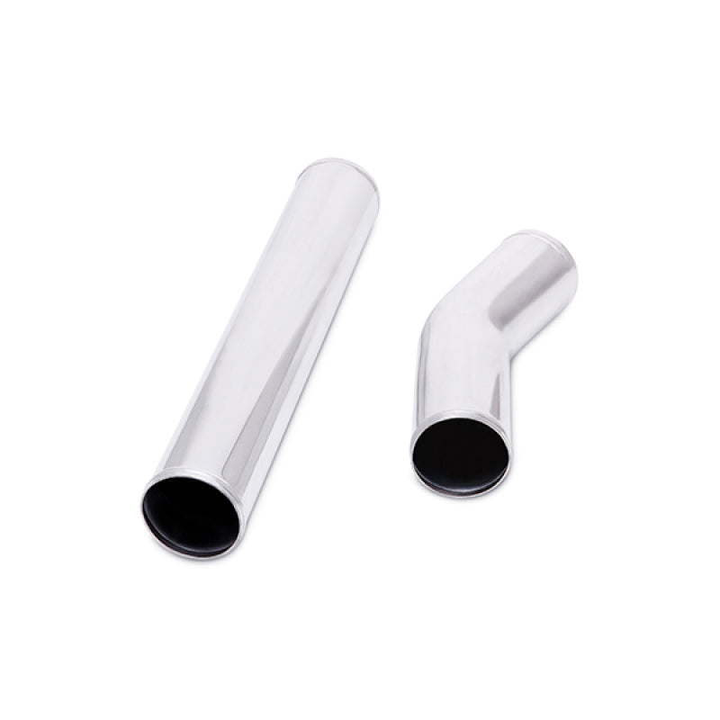 Mishimoto Mishimoto 94-00 Dodge Ram 2500 5.9L Cummins Aluminum Intercooler Pipe Kit - Black