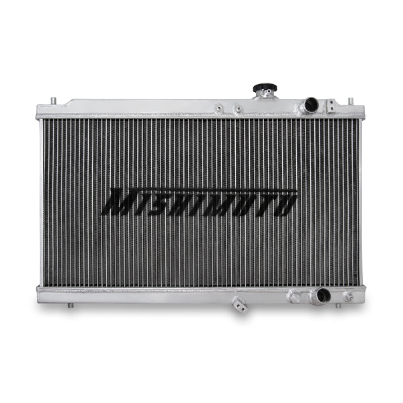 Mishimoto Mishimoto 94-01 Acura Integra 3 Row Manual X-LINE (Thicker Core) Aluminum Radiator