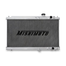Load image into Gallery viewer, Mishimoto Mishimoto 94-01 Acura Integra 3 Row Manual X-LINE (Thicker Core) Aluminum Radiator
