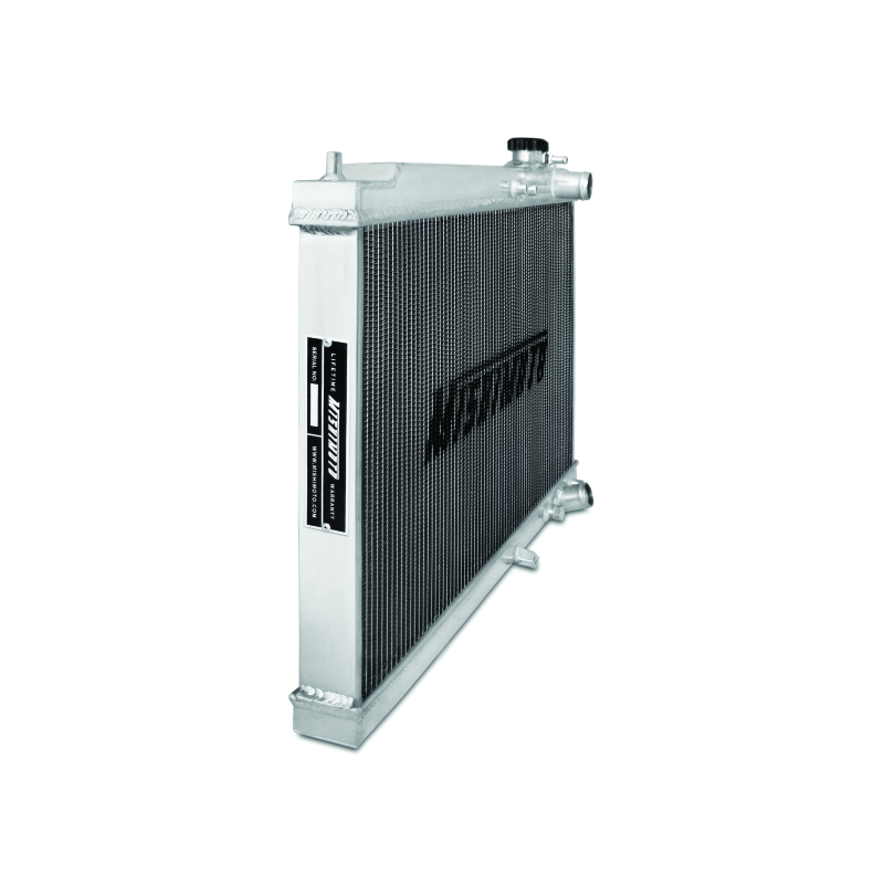 Mishimoto Mishimoto 94-01 Acura Integra 3 Row Manual X-LINE (Thicker Core) Aluminum Radiator
