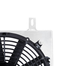 Load image into Gallery viewer, Mishimoto Mishimoto 94-01 Acura Integra Aluminum Fan Shroud Kit