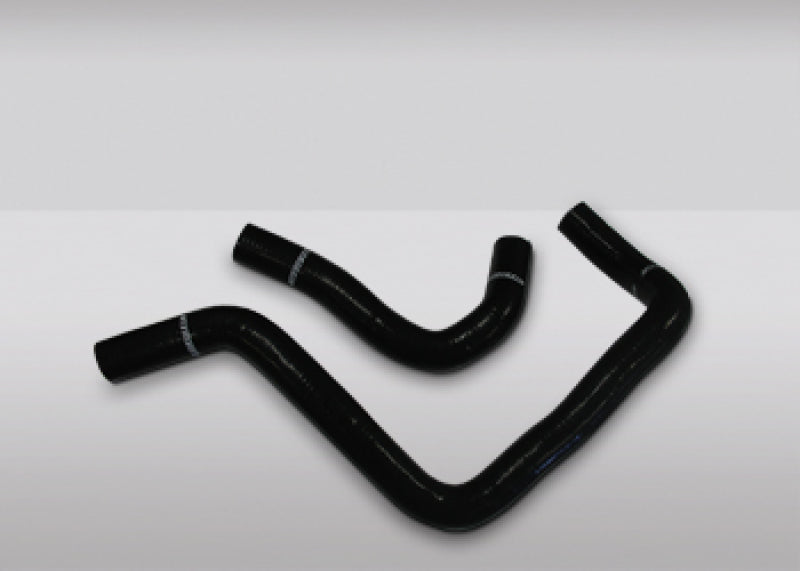 Mishimoto Mishimoto 94-01 Acura Integra Black Silicone Hose Kit