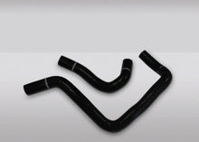 Load image into Gallery viewer, Mishimoto Mishimoto 94-01 Acura Integra Black Silicone Hose Kit