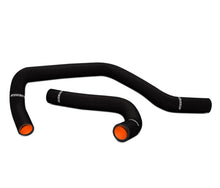 Load image into Gallery viewer, Mishimoto Mishimoto 94-01 Acura Integra Black Silicone Hose Kit