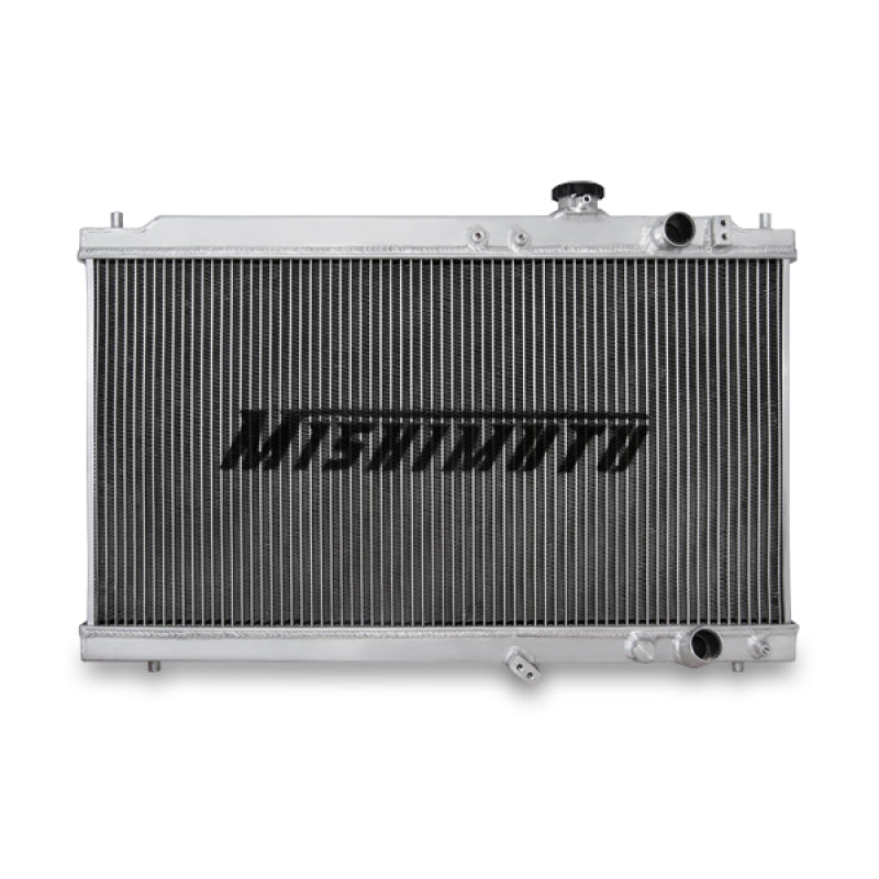 Mishimoto Mishimoto 94-01 Acura Integra Manual Aluminum Radiator
