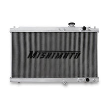 Load image into Gallery viewer, Mishimoto Mishimoto 94-01 Acura Integra Manual Aluminum Radiator