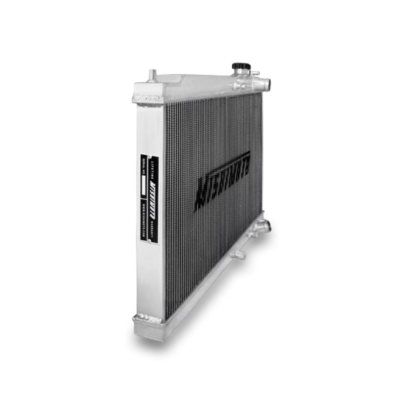 Mishimoto Mishimoto 94-01 Acura Integra Manual Aluminum Radiator