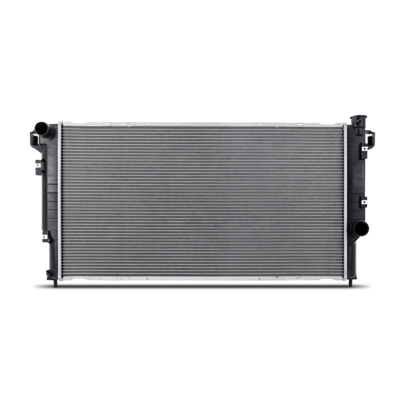 Mishimoto Mishimoto 94-02 Dodge 5.9L Cummins Replacement Radiator