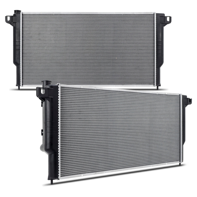 Mishimoto Mishimoto 94-02 Dodge 5.9L Cummins Replacement Radiator