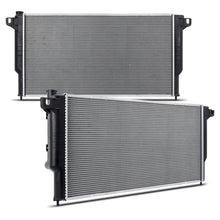 Load image into Gallery viewer, Mishimoto Mishimoto 94-02 Dodge 5.9L Cummins Replacement Radiator