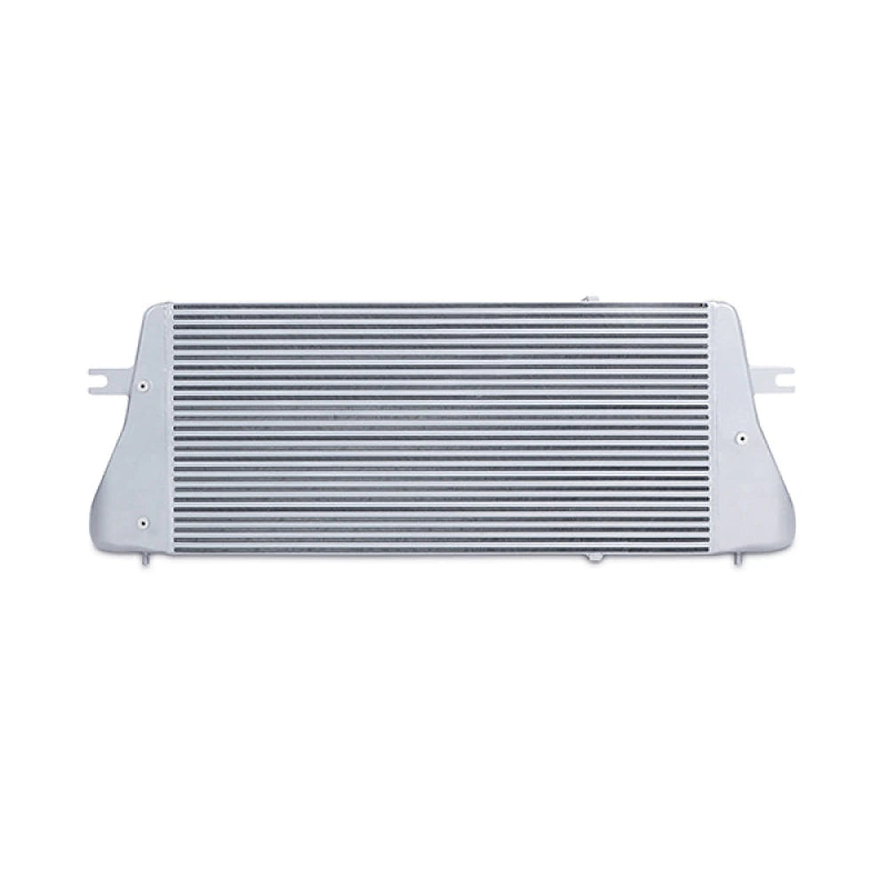 Mishimoto 94-02 Dodge Ram 2500 5.9L Cummins Intercooler (Silver) - Mishimoto MMINT-RAM-94SL